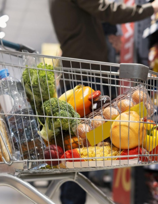 Preço da cesta básica cai em Cuiabá após alta na semana anterior