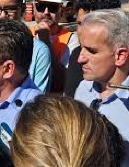 Conselheiro garante que BRT será entregue até fevereiro de 2026 “Estamos esperando há 13 anos”