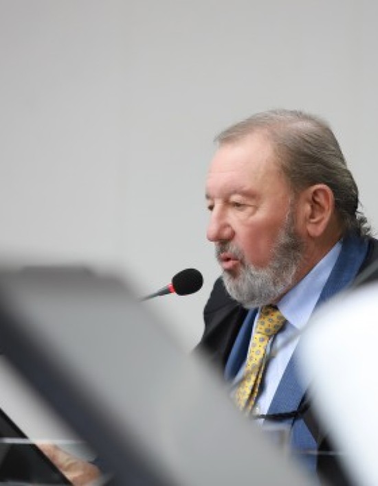 TCE-MT julga regulares contas de gestão do Fundo Único Municipal de Educação de Cuiabá