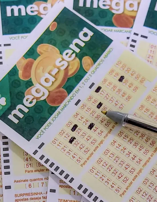 Mega-Sena sorteia nesta terça-feira prêmio acumulado em R$ 7,5 milhões