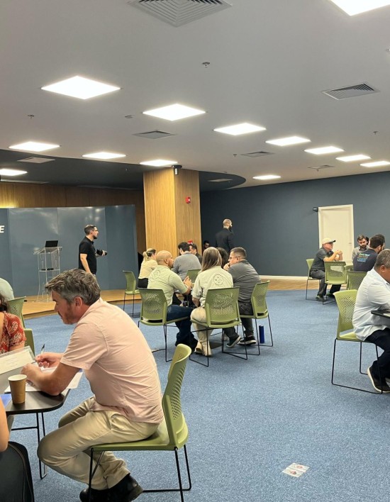 Rodada de negócios internacionais deve movimentar R$ 17,8 mi no turismo do Pantanal mato-grossense