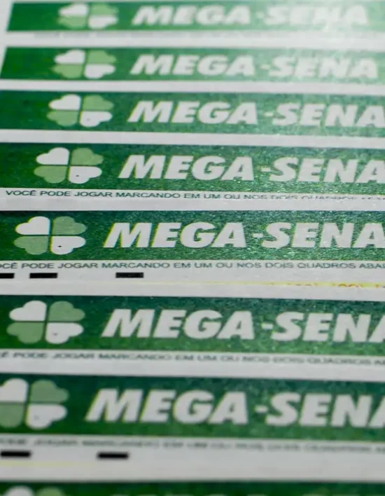 Mega-Sena sorteia nesta quinta-feira prêmio acumulado em R$ 11 milhões