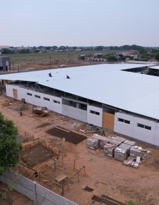 Governo de MT repassa R$ 14,3 milhões para equipar Hospital Municipal de Sinop