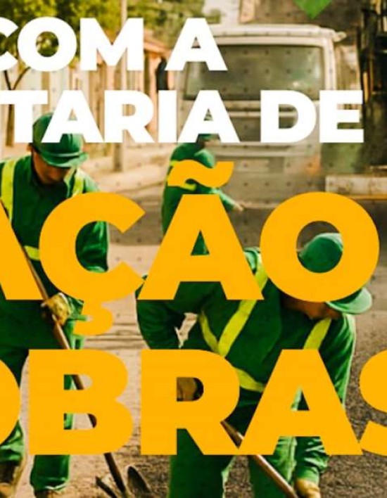 Prefeitura de Várzea Grande amplia canal direto da população com a Secretaria de Viação, Obras e Urbanismo