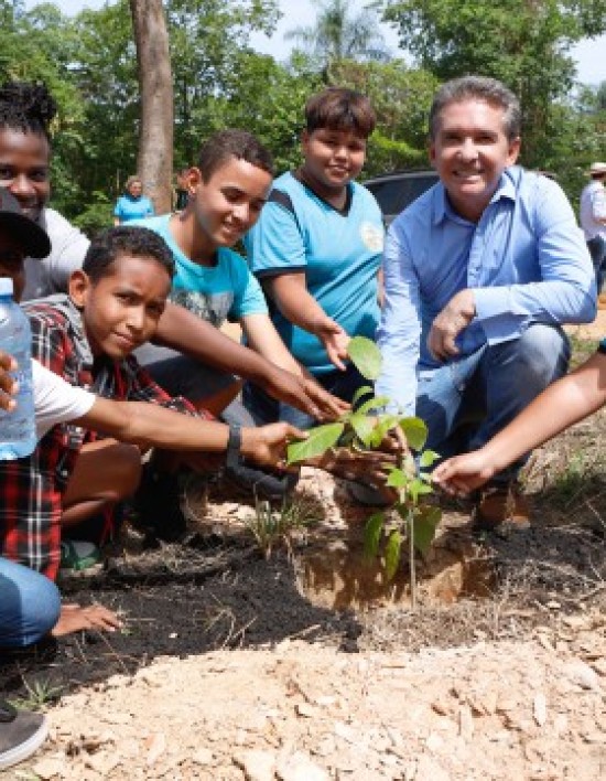 TCE-MT leva educação ecológica a 14 municípios da Baixada Cuiabana
