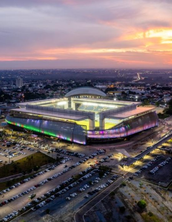 Arena Pantanal recebe apresentação de vinis da música jamaicana na tarde deste domingo (1º)