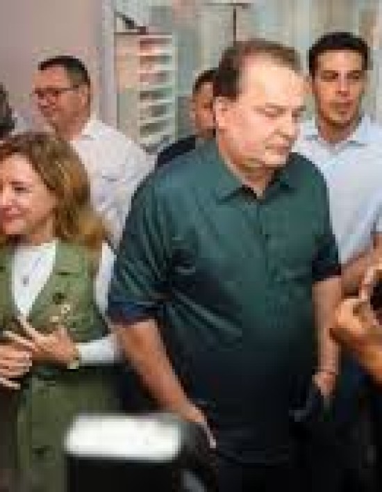 Várzea Grande recebe R$ 11,7 milhões em repasse do Estado e novos equipamentos hospitalares