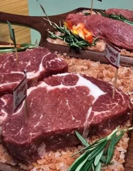 Congresso Mundial de Carnes será lançado nesta terça-feira (3) em Cuiabá