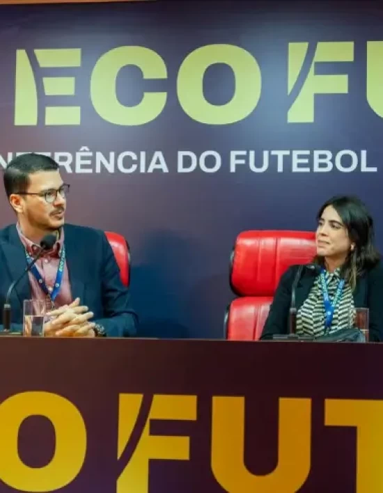 Centro Sebrae de Sustentabilidade participa de conferência pela sustentabilidade no esporte