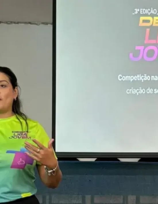 Mato Grosso lança 3ª Edição do Desafio Liga Jovem