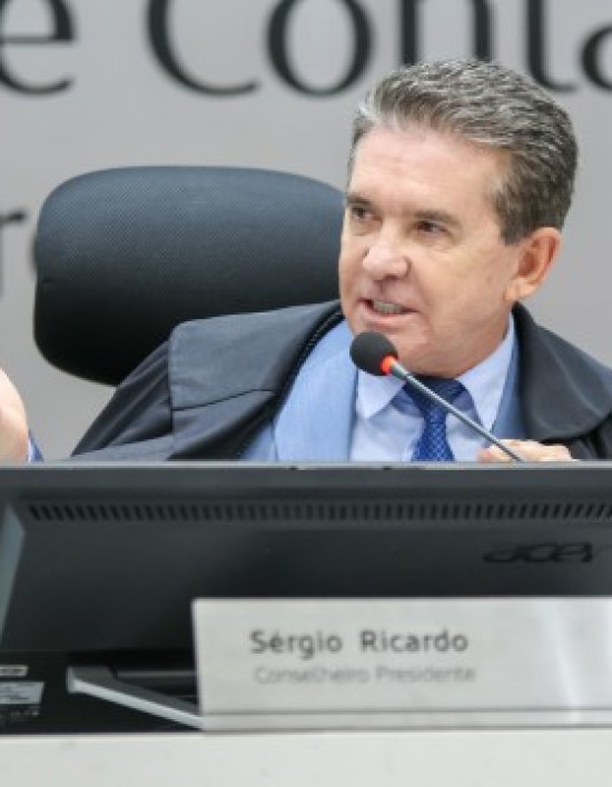 Sérgio Ricardo dá 15 dias para empresas fornecerem contratos sob pena de nulidade das dívidas dos consignados