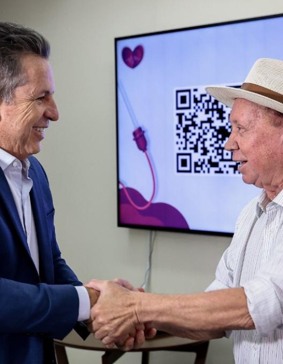 Recurso do Governo para a compra dos equipamentos vai ser fundamental para o hospital funcionar, afirma prefeito de Sinop