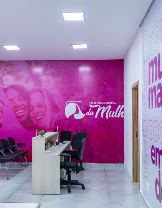 Secretaria da Mulher abre inscrições para mais de 260 vagas em cursos