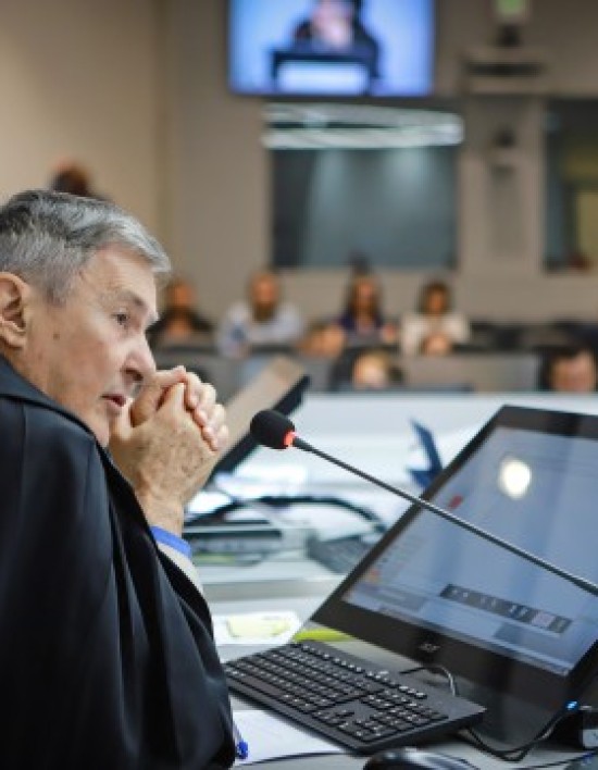 Plenário aprova contas de gestão da Seduc-MT com ressalvas