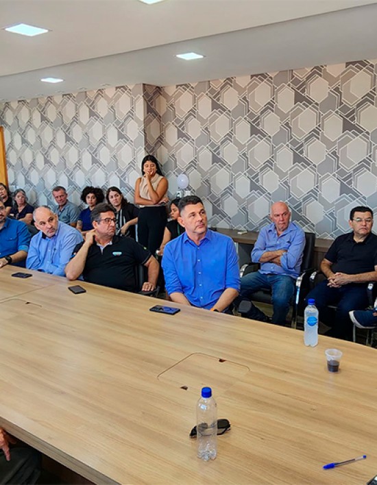 Fecomércio-MT apoia ação da Prefeitura para reorganizar comércio ambulante em Cuiabá