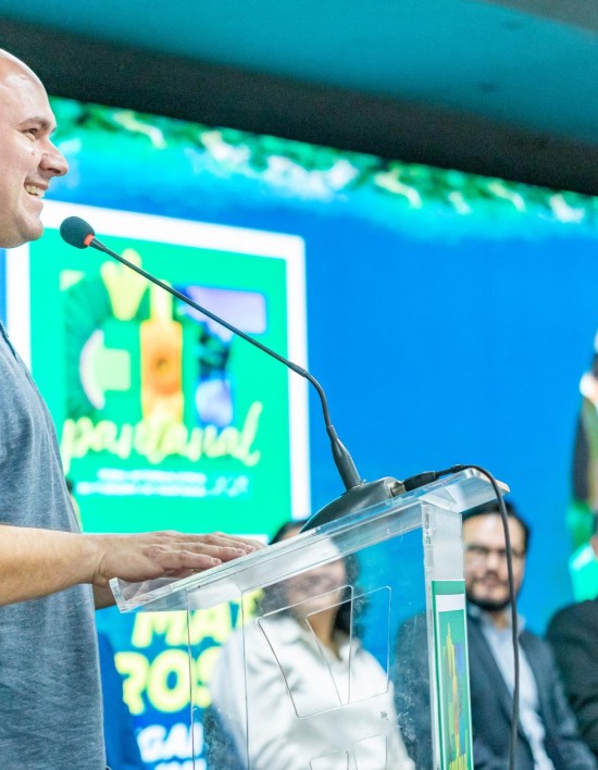 Cuiabá reforça compromisso com o turismo na abertura da Fit Pantanal