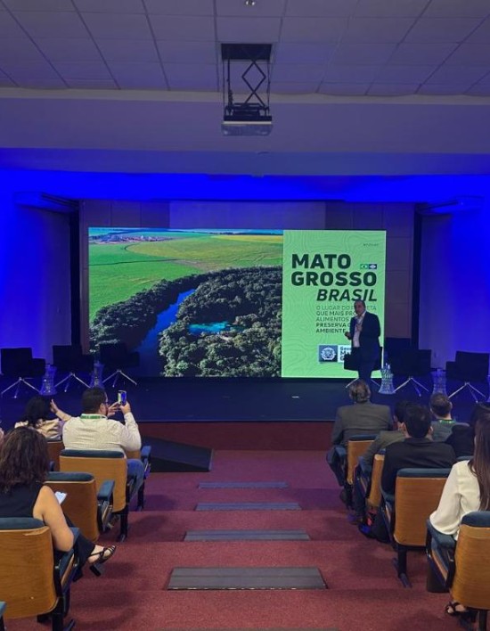 Agro e turismo de negócios impulsionam demanda por novos hotéis em Mato Grosso