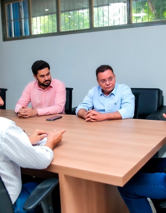 Botelho reforça ações de regularização fundiária e anuncia a entrega de escrituras a mais de 10 mil famílias de MT