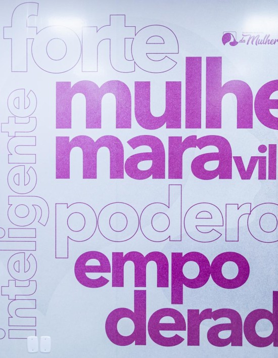 3º Feirão de Empregos da Secretaria da Mulher leva oportunidades às mulheres do Pedra 90