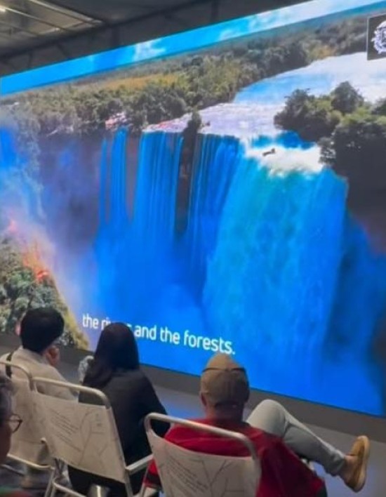 Mato Grosso apresenta oportunidades de investimentos em espaço na Expo Osaka no Japão