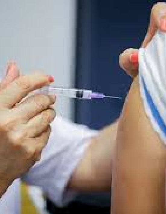Prefeitura de Cuiabá alerta para vacinação durante alta dos casos de gripe