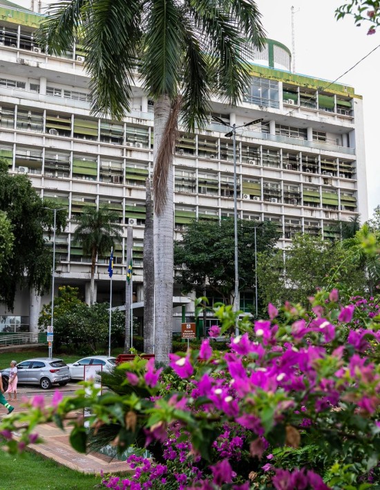 Prefeitura lança programa habitacional Casa Cuiabana e abre inscrições