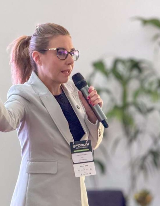 Moretti anuncia ruptura com passado analógico e apresenta desafios tecnológicos de Várzea Grande