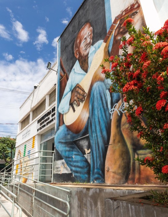 Consulta pública aberta para definir uso de recursos da Lei Aldir Blanc em Cuiabá