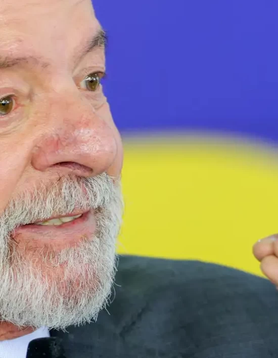 Lula vai ao Canadá para o G7, que tratará da segurança energética