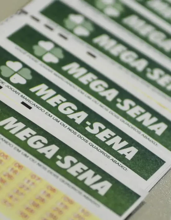 Mega-Sena sorteia nesta terça-feira prêmio acumulado em R$ 110 milhões