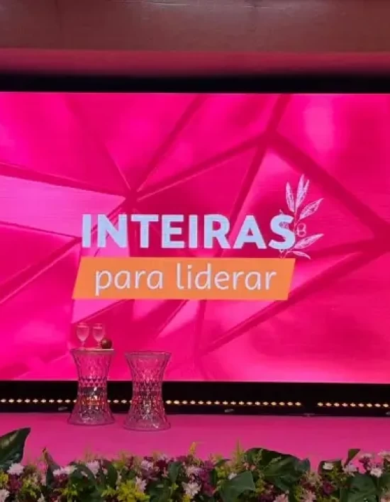 Sebrae/MT promove evento para mulheres com participação de Giovanna Antonelli