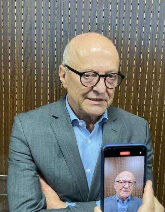 Pivetta engrossa o tom; Governo Federal só pensa em aumentar receita e o povo não aguenta mais