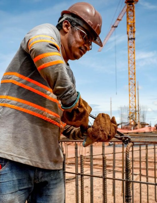 vMT gerou mais de 30,2 mil novos empregos no primeiro quadrimestre de 2025, aponta Caged