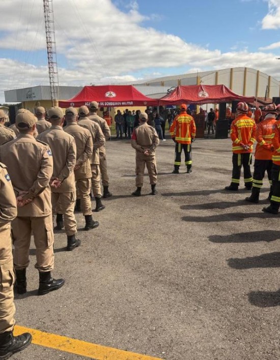 Governo do Estado instala Sala de Situação em Poconé para combater incêndios no Pantanal