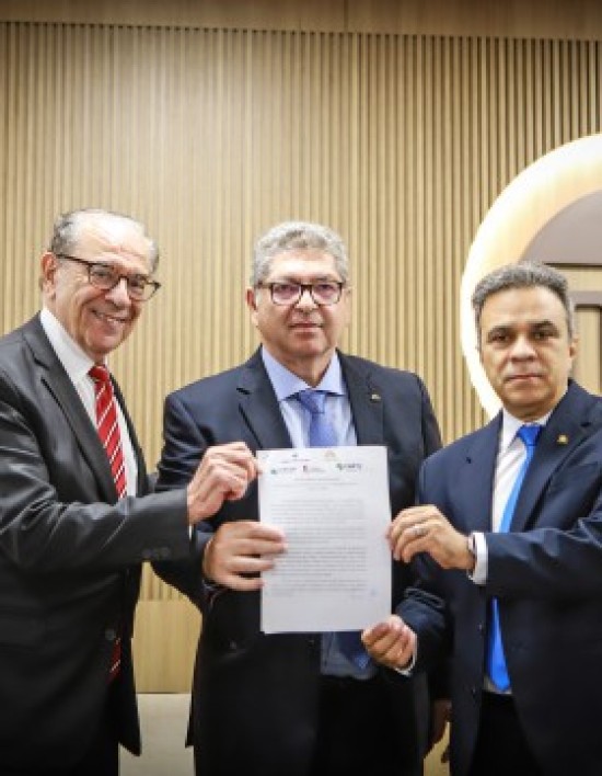 TCE-MT lidera pacto nacional por avanços da saúde digital no SUS