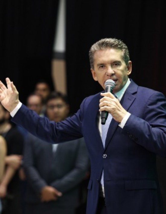 Com mais de 91 mil contratos recebidos, Sérgio Ricardo estende prazo para envio à plataforma de consignados