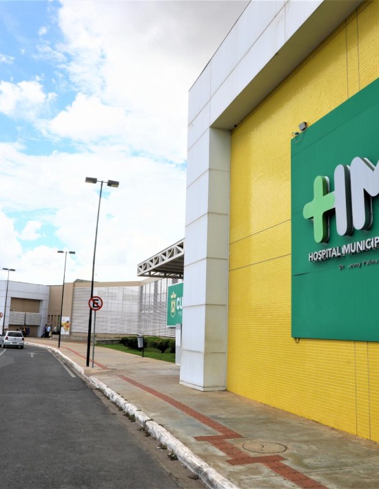 Prefeitura de Cuiabá inicia mutirão de cirurgias ortopédicas no HMC