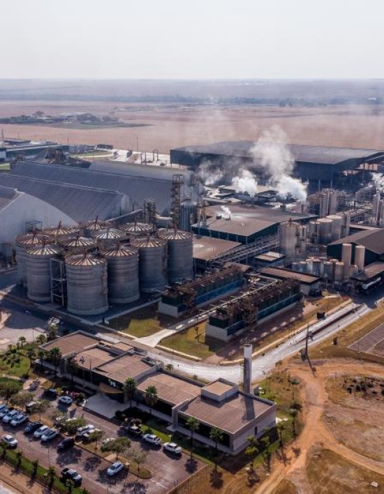 MT amplia participação no Valor de Transformação Industrial e mantém desempenho positivo da indústria em 2025