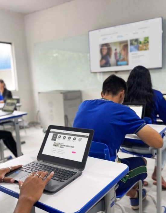 Rede Estadual de Ensino de MT passa a ter 101 escolas cívico-militares, informa Seduc