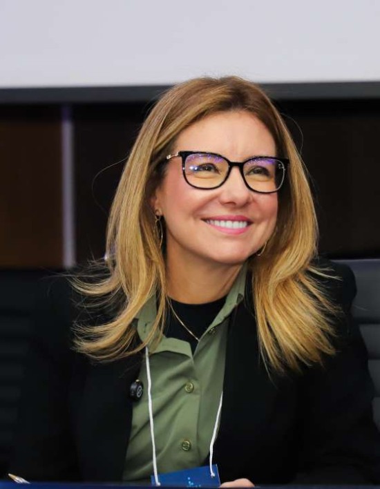 Moretti destaca avanços e importância da inovação na gestão pública