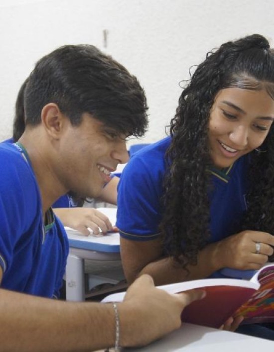 Período de férias escolares na rede estadual começa na próxima segunda-feira (7)