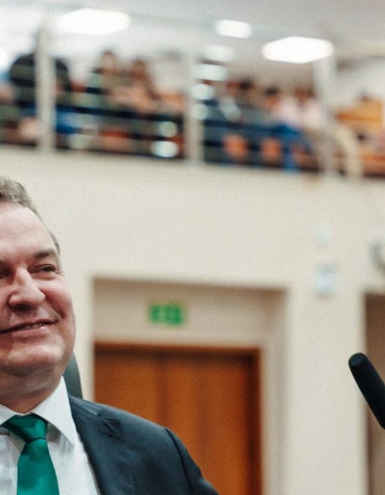 Os 190 anos da ALMT e o compromisso com o futuro!