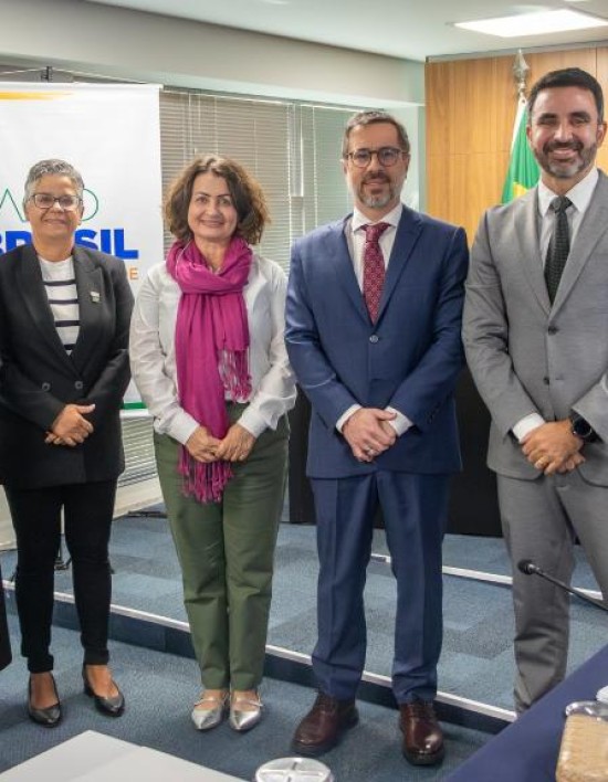 CGE adere ao Pacto Brasil pela Integridade Empresarial e reforça compromisso com a transparência