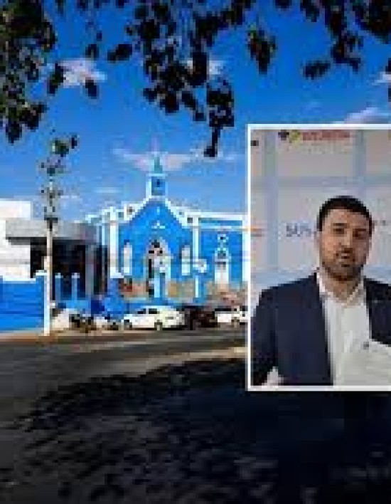 Emanuelzinho pede que Governo Federal assuma a Santa Casa de Cuiabá