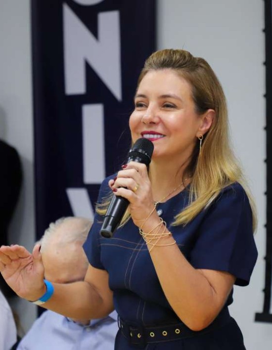 Com participação popular, desenvolvimento de Várzea Grande é discutido na VII Conferência Municipal da Cidade