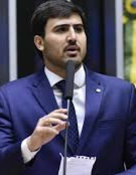 Emanuelzinho é único representante de MT entre os mais influentes do Congresso