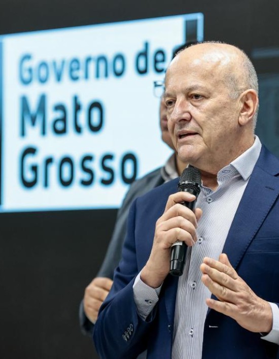 Vice-governador destaca investimento histórico e virada na segurança pública “Forças mais valorizadas, estruturadas e eficientes”