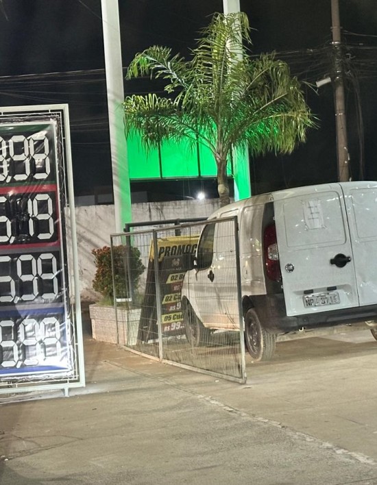 Litro do etanol está mais caro ao consumidor em Cuiabá e VG