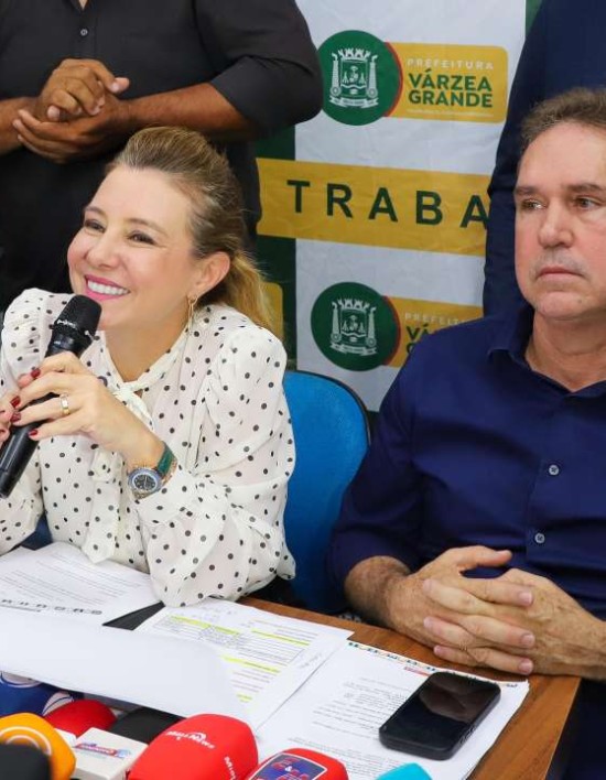 Prefeitura anuncia R$ 39 milhões para realizar obras da rodoviária e do anel viário AeroportoPirinéu