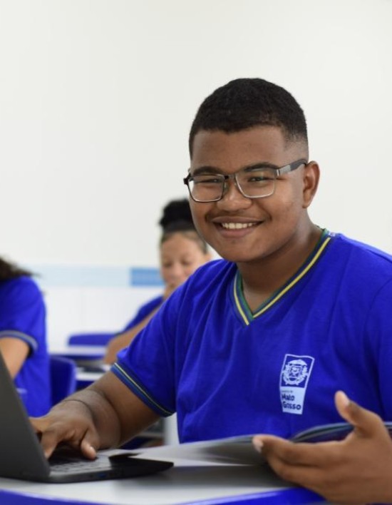 Rede Estadual retoma aulas nesta terça-feira (22) após recesso de 15 dias para estudantes e professores